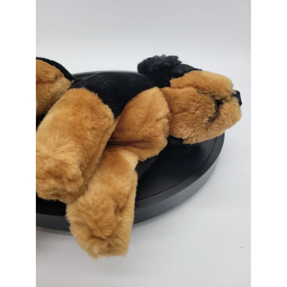 Animal Alley Rottweiler Puppy 11